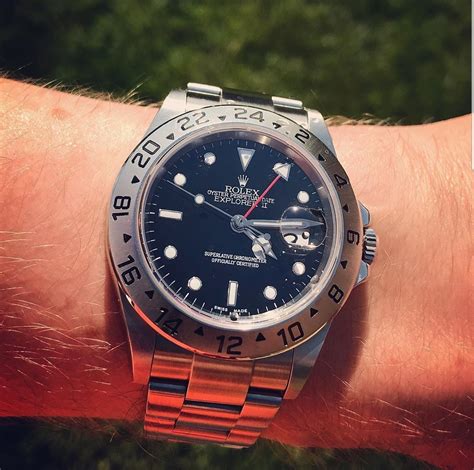 is rolex value for money|rolex explorer 2 good investment.